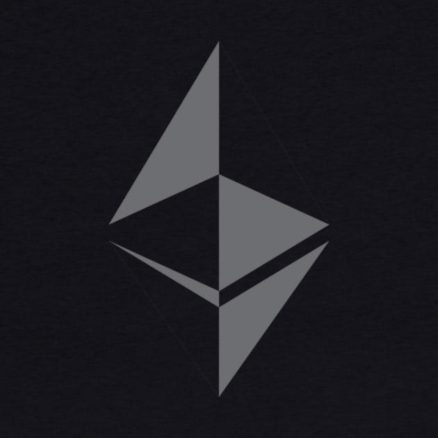 Ethereum (ETH) Crypto by cryptogeek